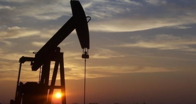 Brent petrol haftaya yükselişle başladı