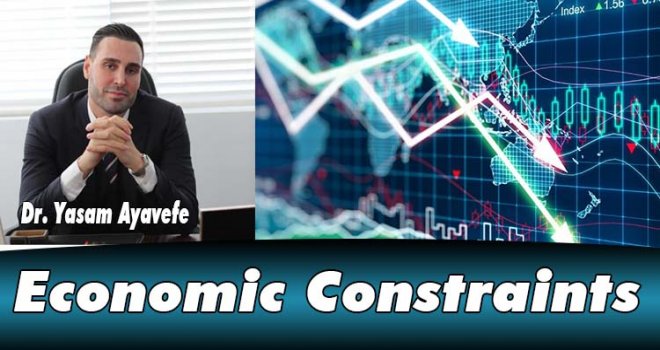 Economic Constraints