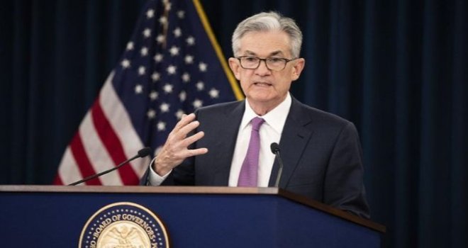 Fed, faiz kararını bugün açıklayacak: Beklentiler ne yönde?