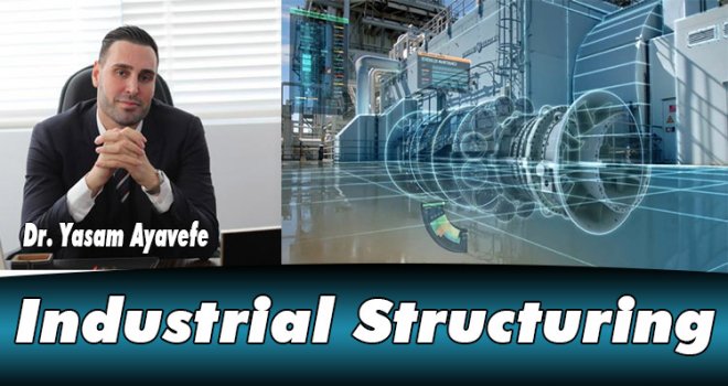 Industrial Structuring