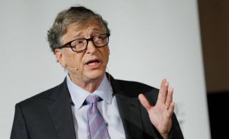 Bill Gates dünyayı bekleyen yeni tehlikeyi açıkladı