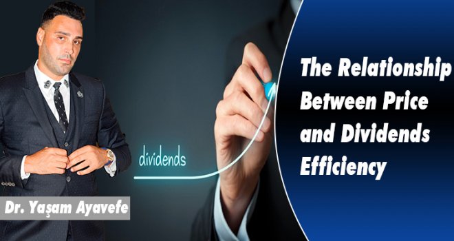 The Relationship Between Price and Dividends Efficiency