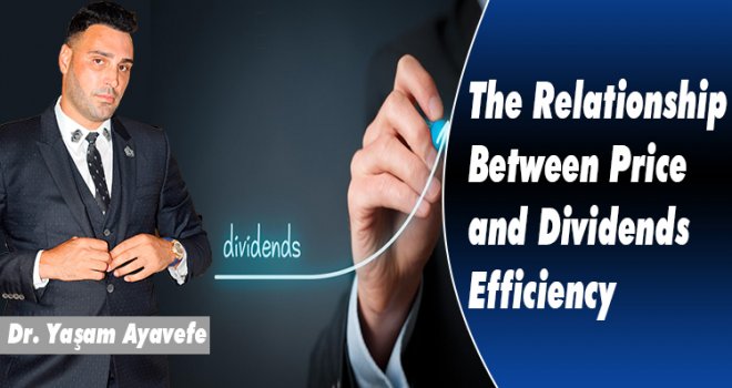 The Relationship Between Price and Dividends Efficiency..