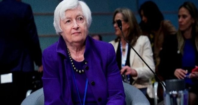 Yellen: Fed’in faiz artırma ihtiyacı ortadan kalkabilir