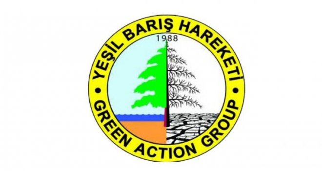 Yeşil Barış Hareketi: “Habitat yıkımı yaşıyoruz”