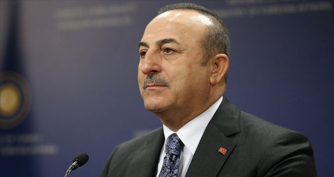  "ABD'nin bu kararına somut adımla cevap vereceğiz"