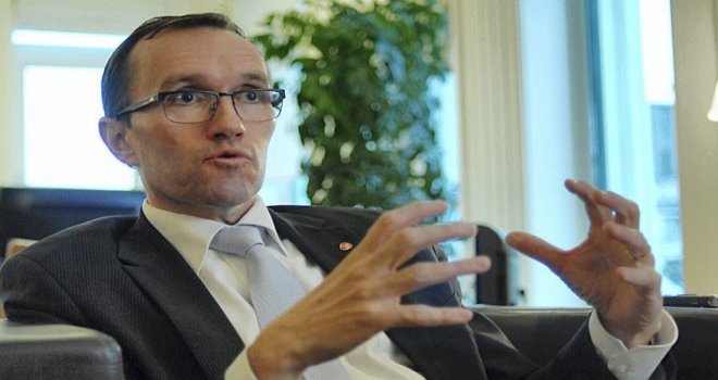  Anlaşmaların revizesi için dört imza gerekli