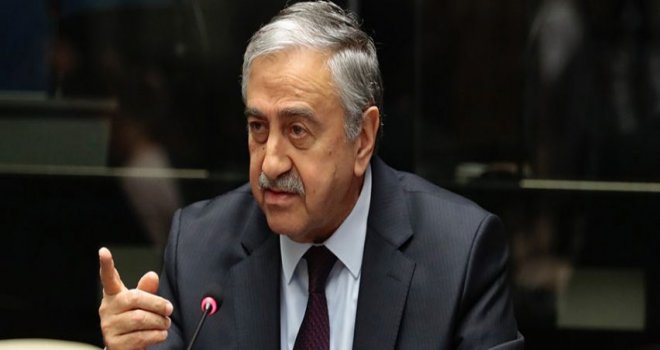  “ATAMALAR DENETİME GÖLGE DÜŞÜRMEMELİ”