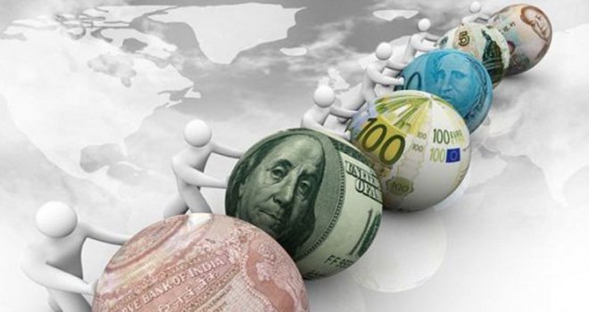 -Dövizde Son Durum!-