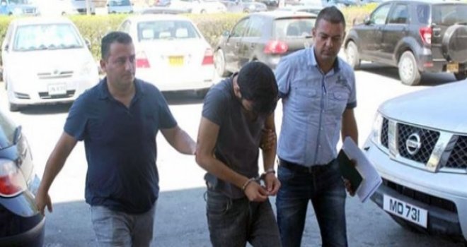  ilk ve son defaya mahsus olmak üzere, 80 gün hapis