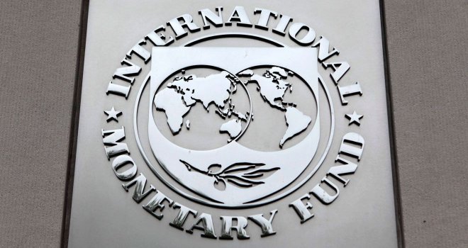  Kıbrıs Sorunu İlk Kez IMF Raporu'nda