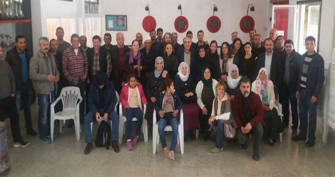  Mevcut zihniyetin yıkılması kaçınılmazdır