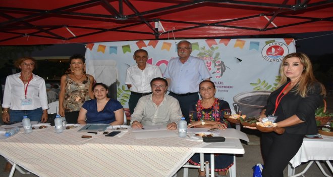 OZANKÖY PEKMEZ FESTİVALİ DÜN AKŞAM SONA ERDİ