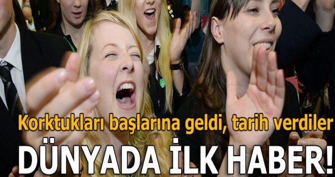  Referandum geliyor