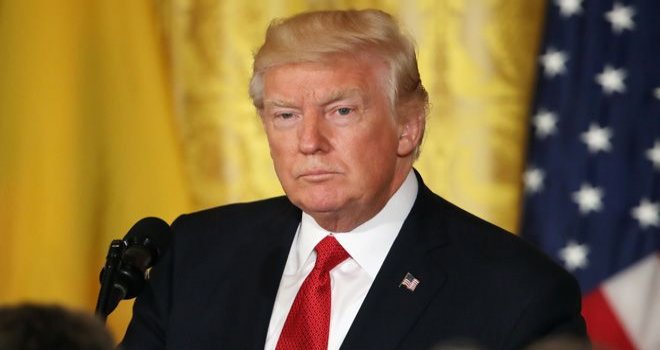  Trump, Afganistan ile ilgili yeni savaş stratejisini henüz açıklamadı