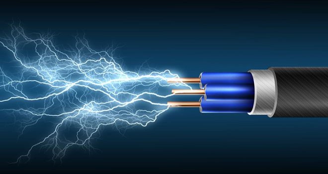 -Yarın 5 Saatlik Elektrik Kesintisi Olacak