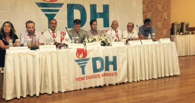  YDH AYRILIKÇI BİR HAREKET DEĞİLDİR… 