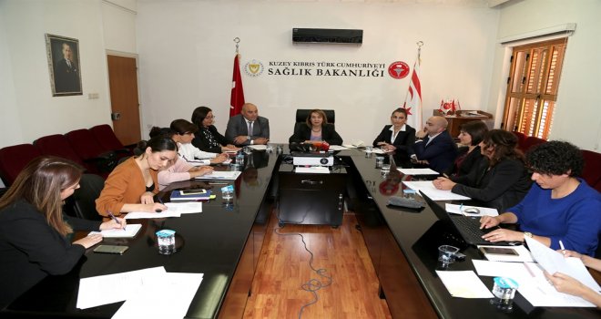 1-7 NİSAN KANSER HAFTASI…UZMANLAR KANSER KONUSUNDA KONUŞTU: “PANİĞE GEREK YOK.”