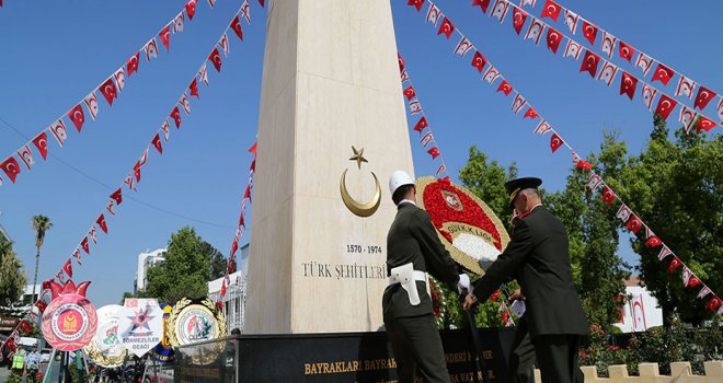 1 Ağustos Toplumsal Direniş Bayramı etkinliklerle kutlanacak