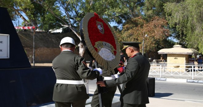 1 AĞUSTOS TOPLUMSAL DİRENİŞ BAYRAMI TÖRENLERLE KUTLANACAK