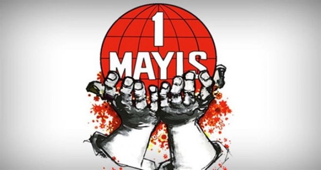 1 MAYIS İŞÇİ BAYRAMI ETKİNLİKLERLE KUTLANACAK