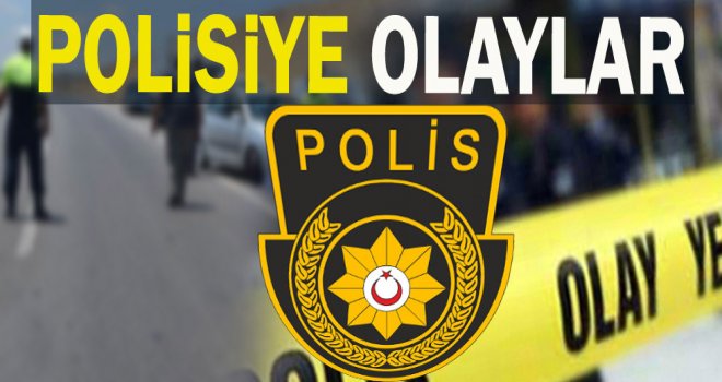 1 ÖLÜ, 46 YARALI... KONTROLLERDE 488 SÜRÜCÜYE CEZA YAZILDI
