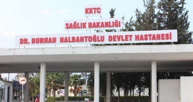 10 günlük bebeği terk edip gitti