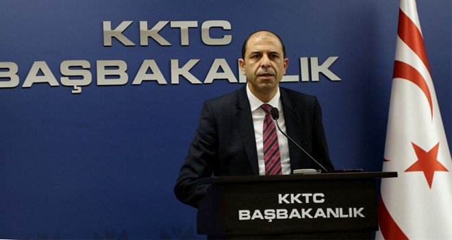 10 kişiye istisnai vatandaşlık verildi