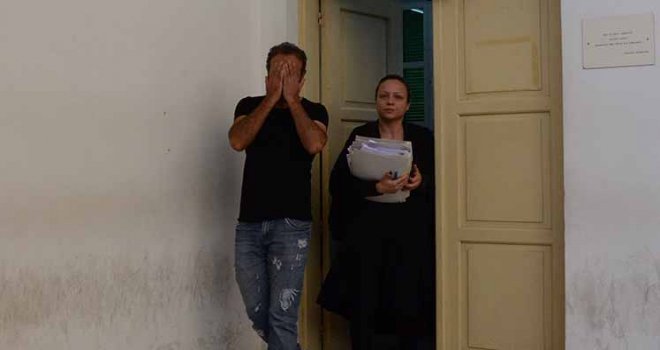 10 YAŞINDAKİ KIZA CİNSEL TACİZ.