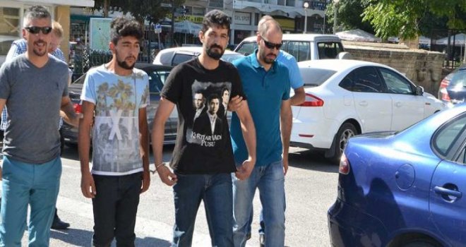 100 BİN TL TEMİNATI ÖDEYEMEDİLER