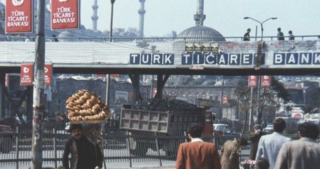 104 yıllık Türk bankasına talip çıktı
