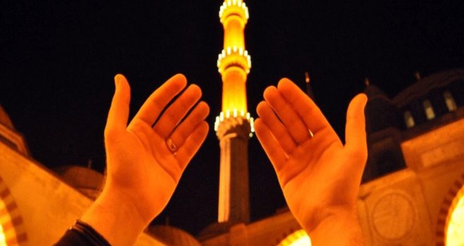 11 ayın sultanı Ramazan başladı