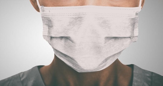 11 kişi maskesiz yakalandı