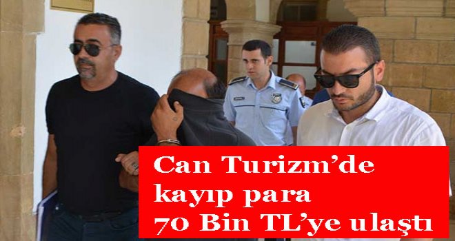 12 Müşteriden 70 Bin Tl Çaldı