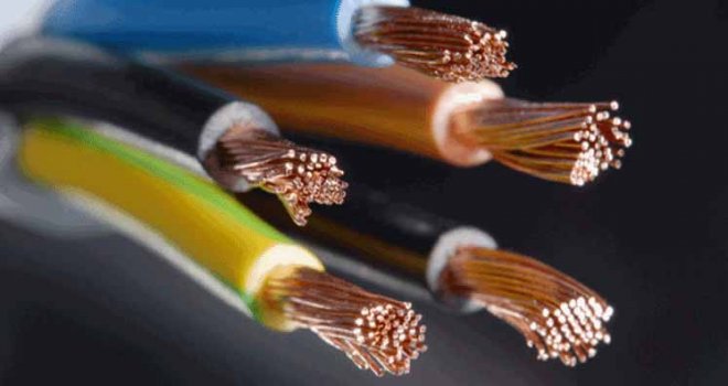 1200 tl’lik elektrik çaldılar