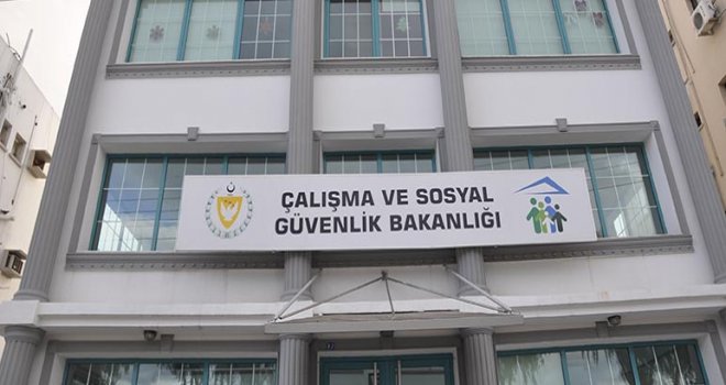 12'den sonra çalıştırılan işçi için ihbar hattı ALO 102