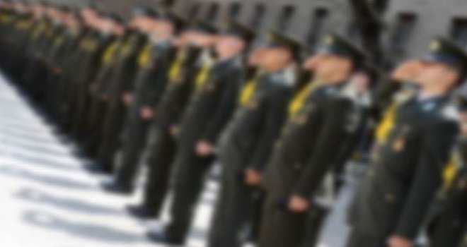 13 İL VE KKTC’DE GÖZALTINA ALINAN 24 ASKERİ PERSONELDEN 18'İ TUTUKLANDI