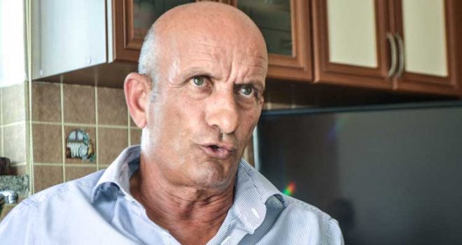 14 yaşında kurşuna dizildi