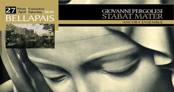 15. ULUSLARARASI BELLAPAİS İLKBAHAR MÜZİK FESTİVALİ’NDE ÜNLÜ PİYANİST MAREK DREWNOWSKI & CHOPIN SOLİSTLERİ KONSERİ