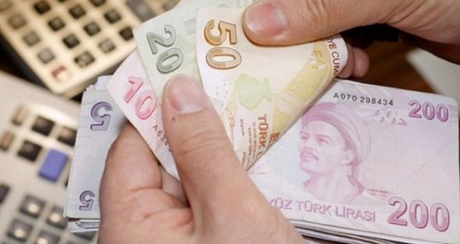 1,500 TL destek ödemesi yarın başlıyor