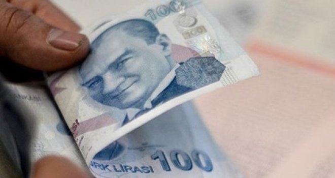 1500 TL’lik destek ödemesi yürürlükte