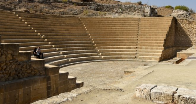 1500 yıllık miras, ziyaretçilerini bekliyor
