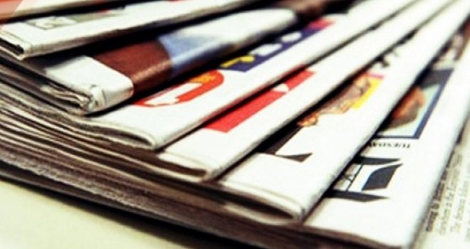 16 Ağustos 2024 Gazete Manşetleri