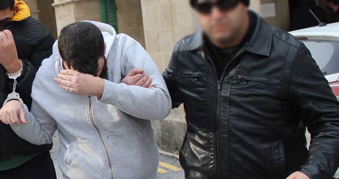 “19 gündür işkence görüyorum”