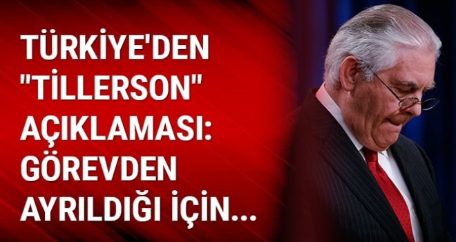 19 Mart'ta ABD'de yapılacak görüşme ertelenebilir