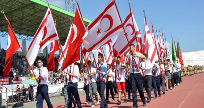 19 MAYIS ATATÜRK’Ü ANMA GENÇLİK VE SPOR BAYRAMI  ÇEŞİTLİ ETKİNLİKLERLE KUTLANACAK