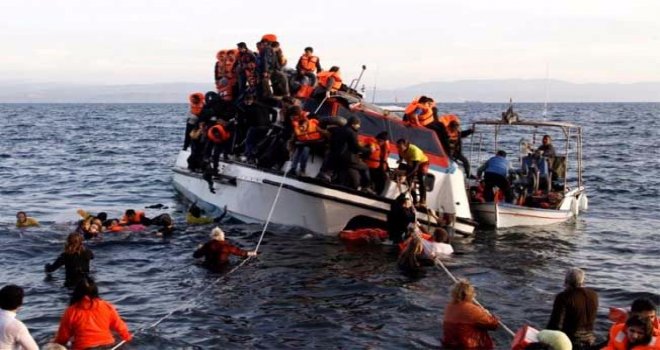 19 yaşında bir Türk vatandaşı tutuklandı