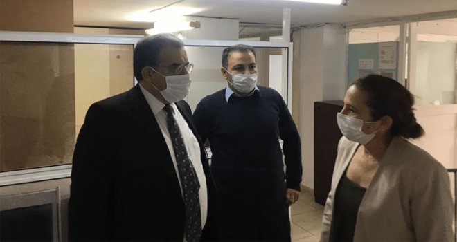 ‘2 ayda 40 bin sigortalıya gelir ve aylık ödemesi yapıldı’