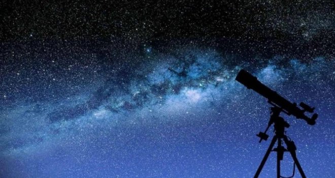 2 bin 600 yıllık bekleyiş için geri sayım başladı: Yeni Kutup yıldızı T Coronae Borealis