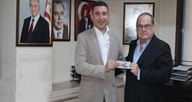 2 Milyon TL’nin talihlisi ortaya çıktı